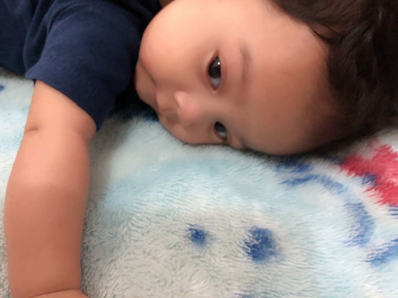 24小时围着我
