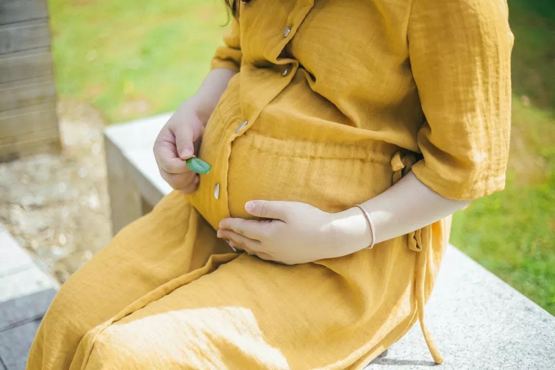 孩子没有 哪些类型的妈妈们，胎儿一般不会准时出生呢？
