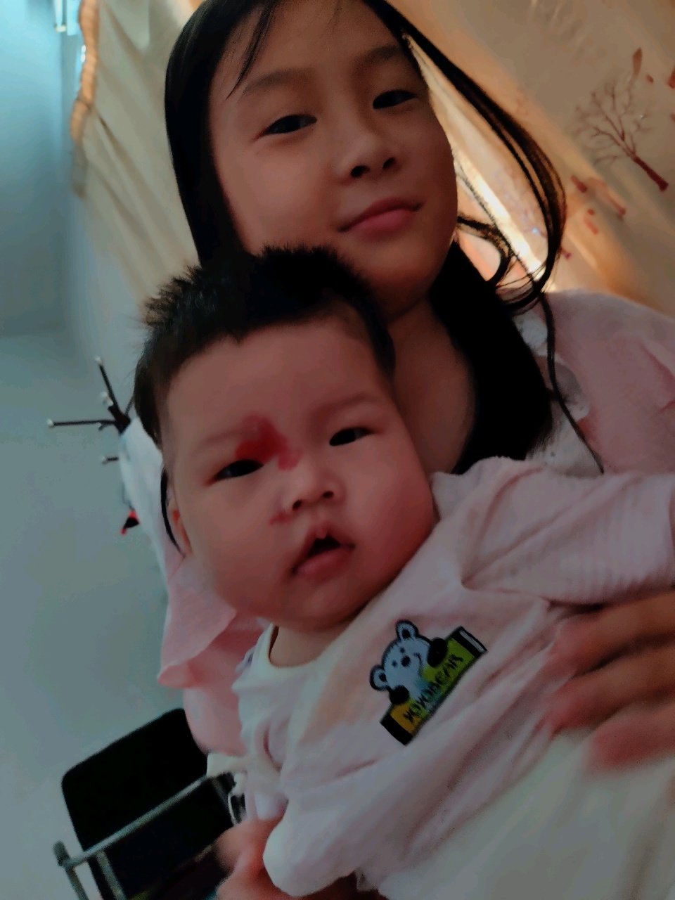 宝宝的脖子有点歪怎么办？