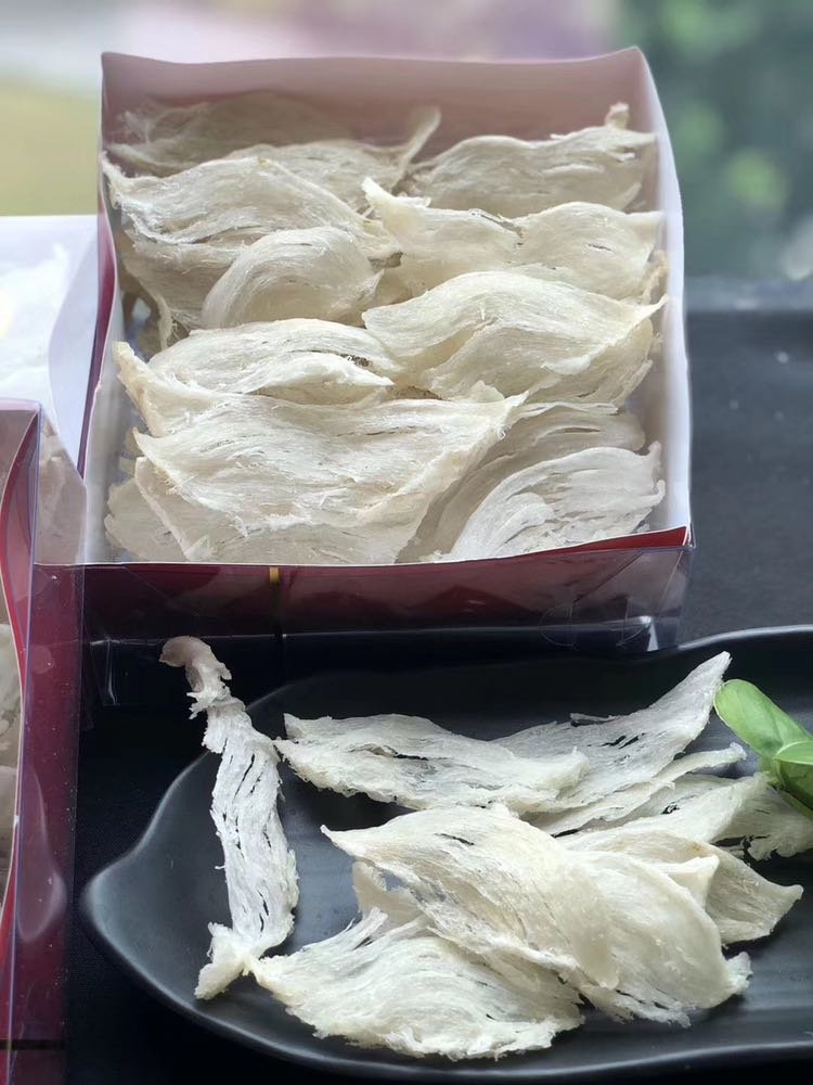 怀孕吃燕窝的好吃