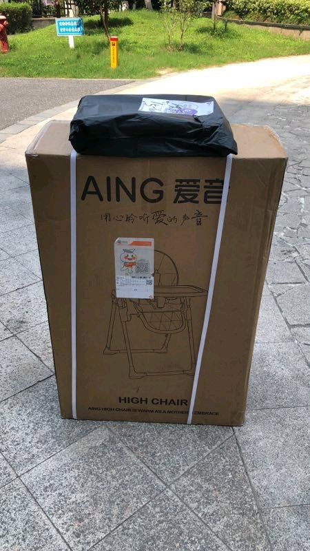 宝宝餐椅