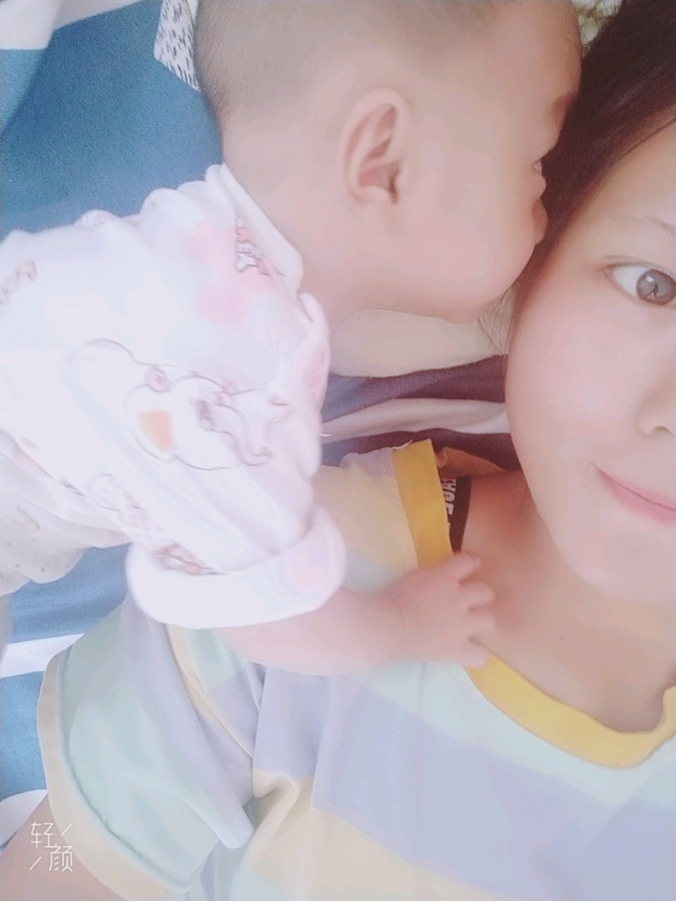猪宝妈一枚🐷