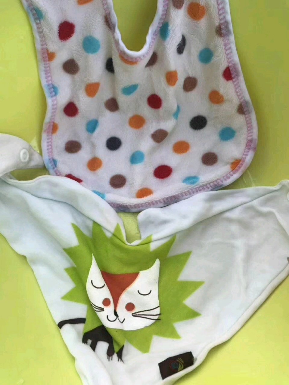 生完宝宝，记性都没有了