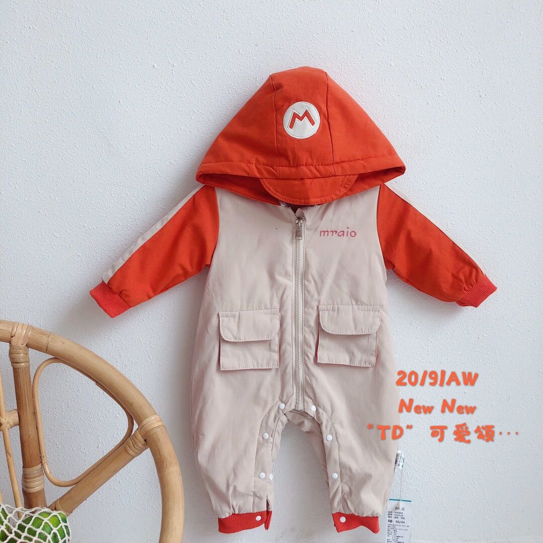 打扮从娃娃抓起哈哈哈