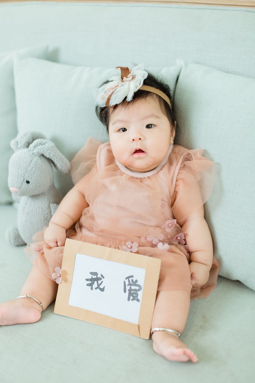 宝宝四个半月现在要抱睡有米有宝妈可以支招