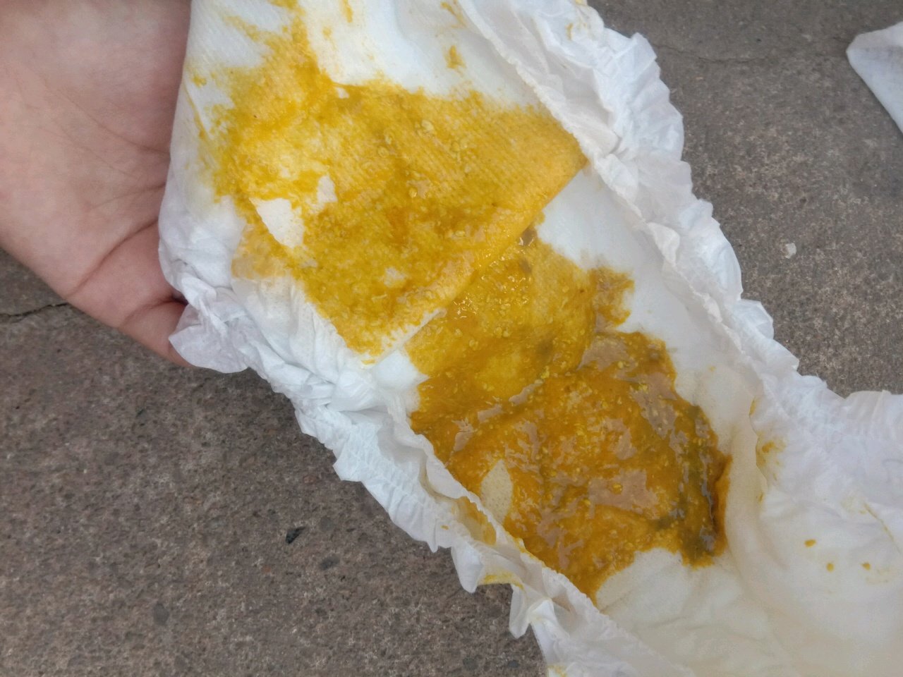 大家好，叫我糖果妈就好了