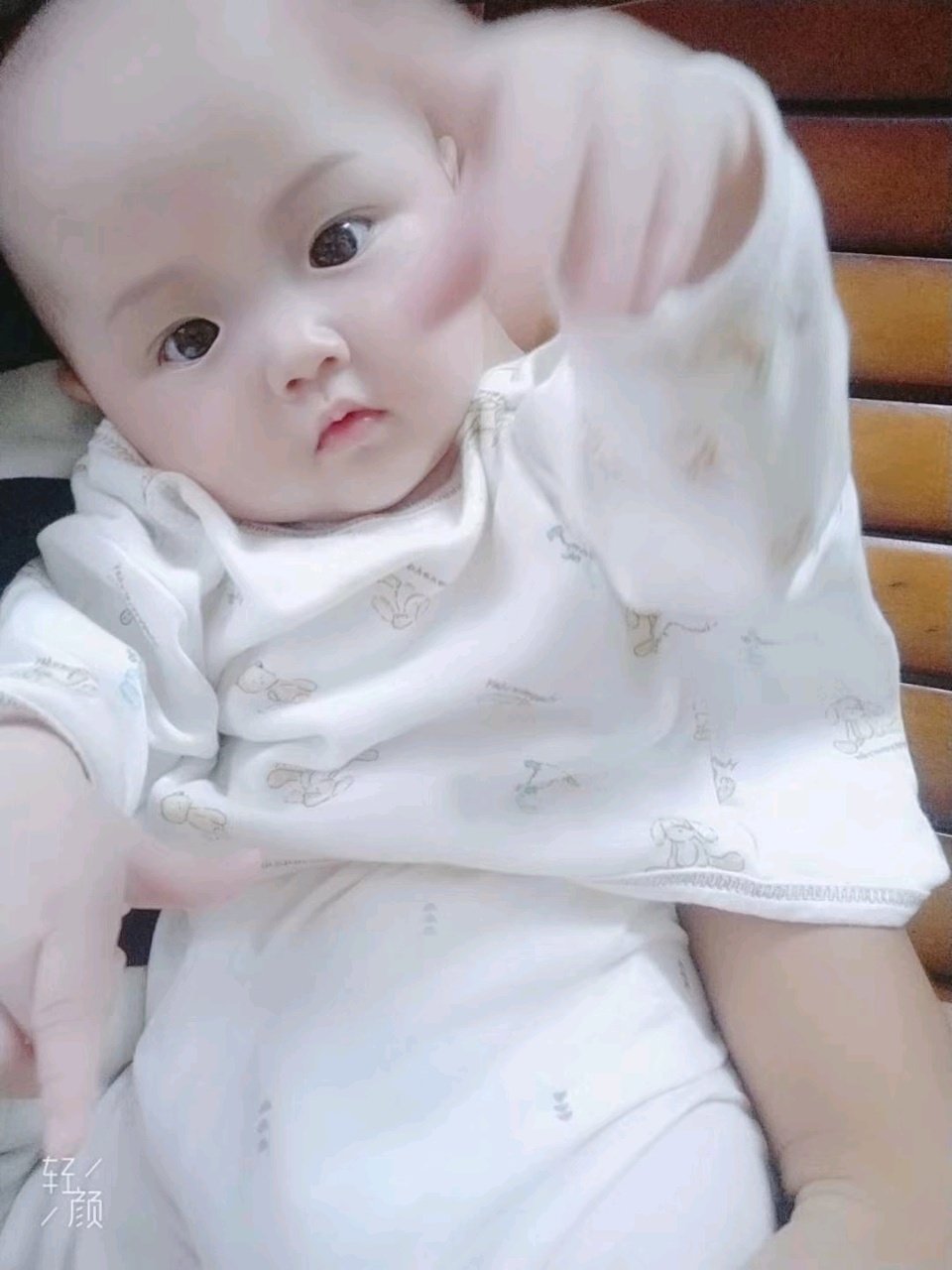 小宝贝
