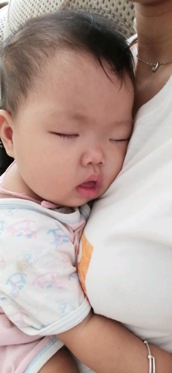 告别 我的母乳时代