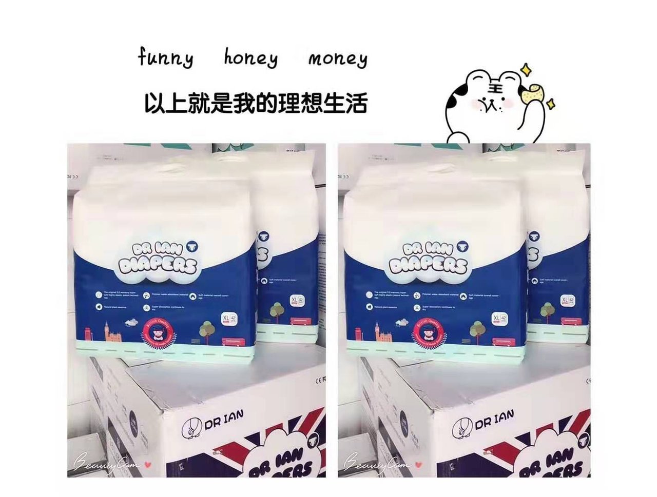 以上就是我的理想生活