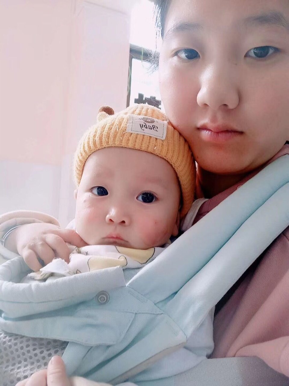 怀宝宝后期腰疼，生了还是疼，有没有一样的宝妈。