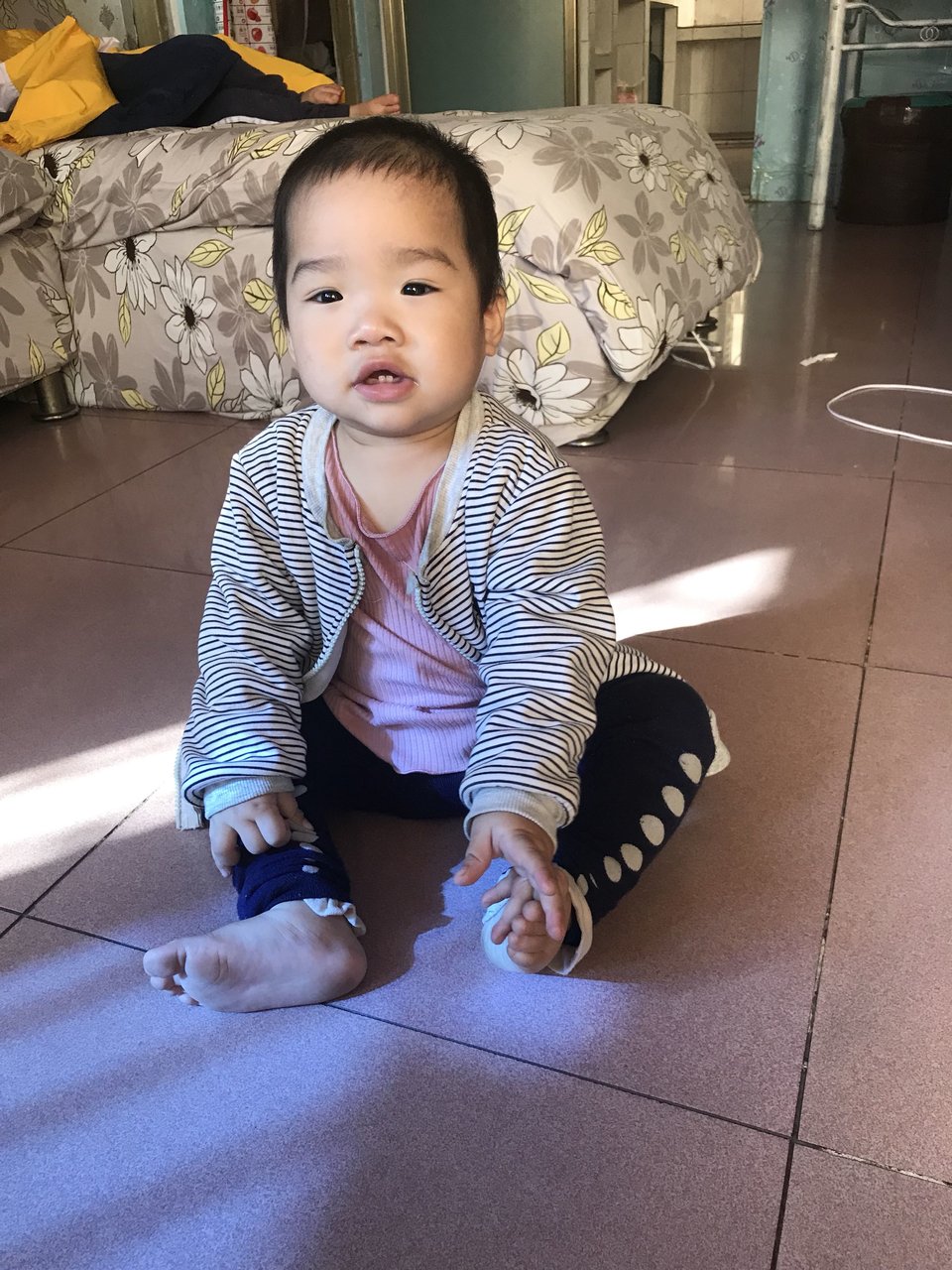 相对前6个月的煎熬，现在简直是不能再痛快了。