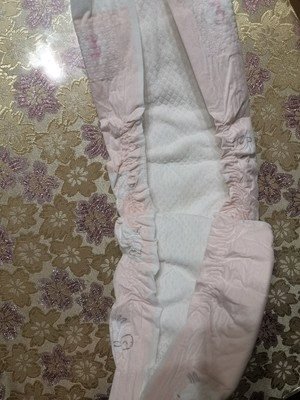 好奇羊羊裤使用笔记2