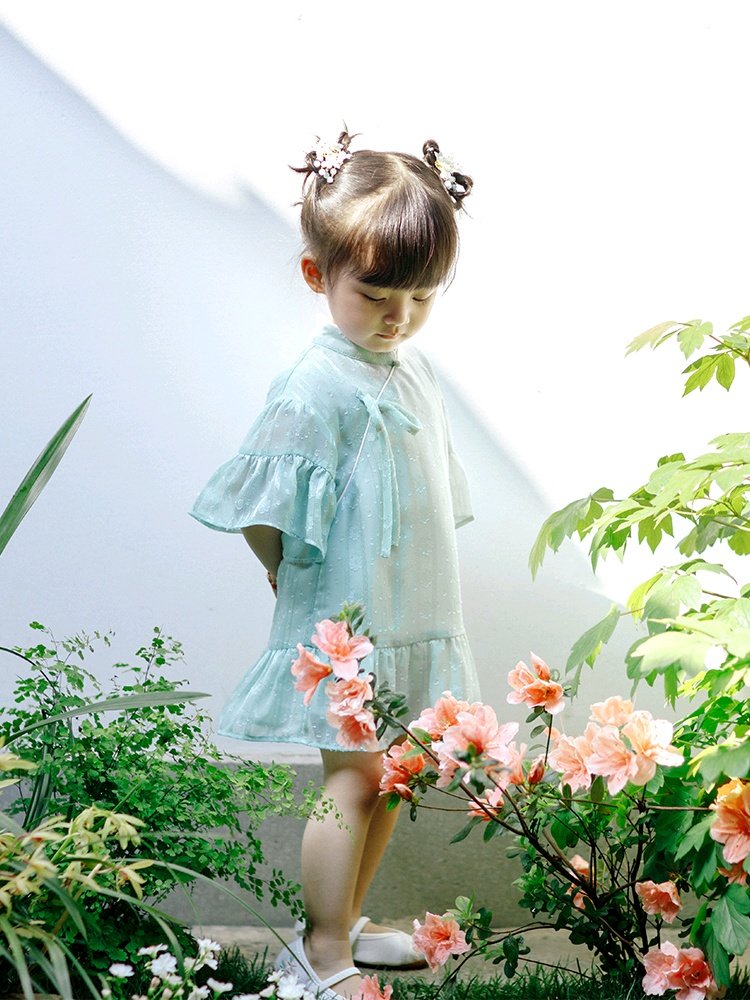 春暖花开，去公园转转