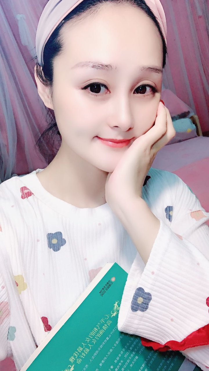 无论将来遇见谁💖
生活都是先从遇到自己开始🧸