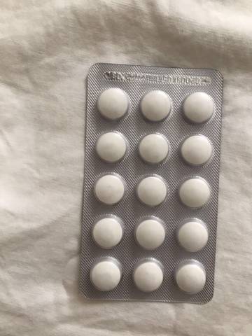 请问一下,新生儿黄疸,医生开了这个药,这么大颗粒,怎么吃啊.