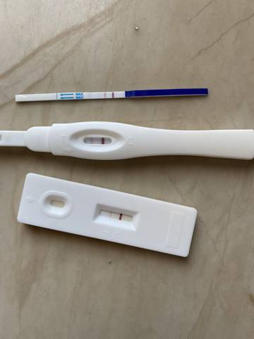 吃了避孕药,一个月内打了2针新冠疫苗,现在发现怀孕了!很纠结.