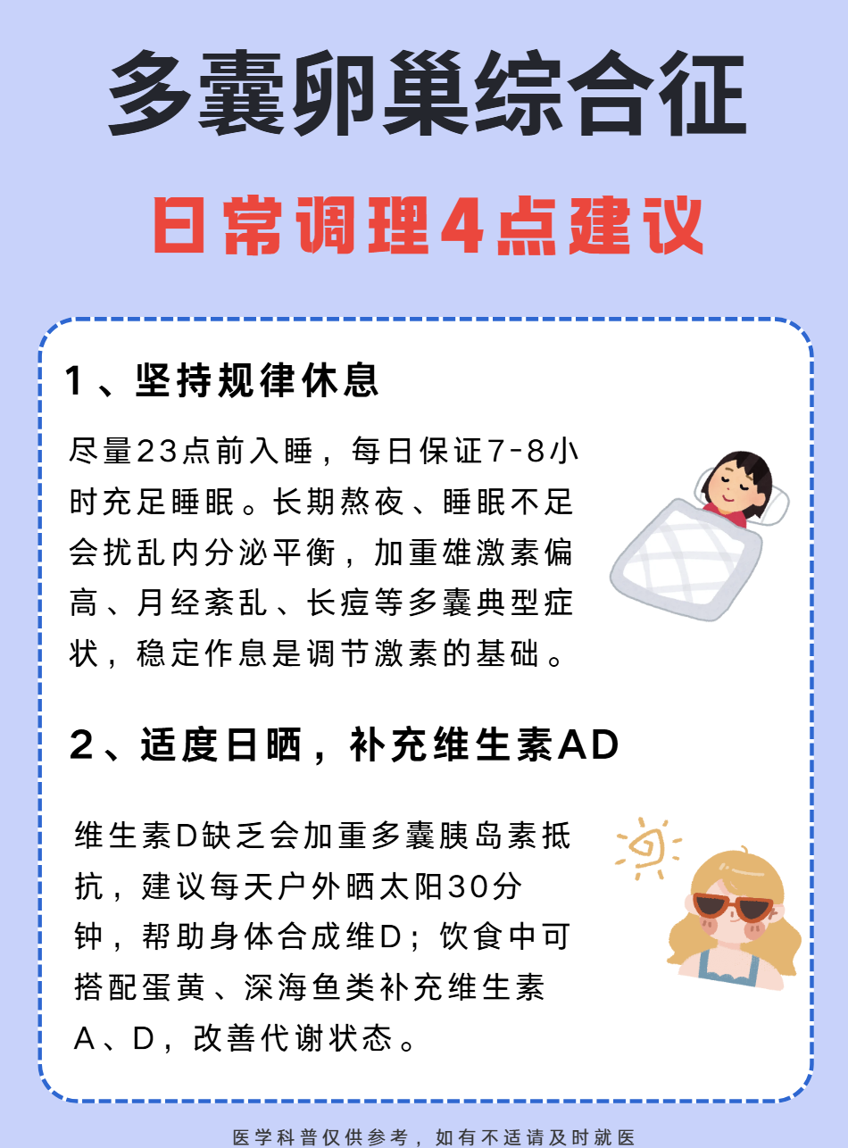 同样是水果:这几类才适合多囊人群