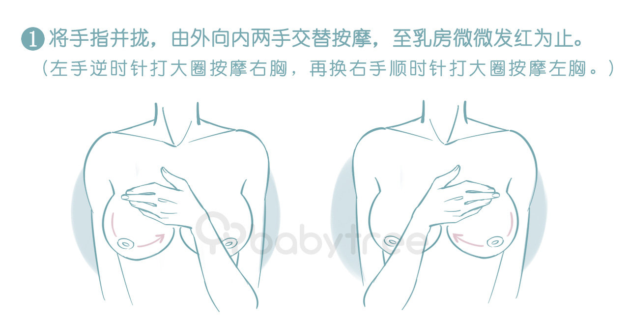 断奶后胸部干瘪缩水,还能恢复吗?