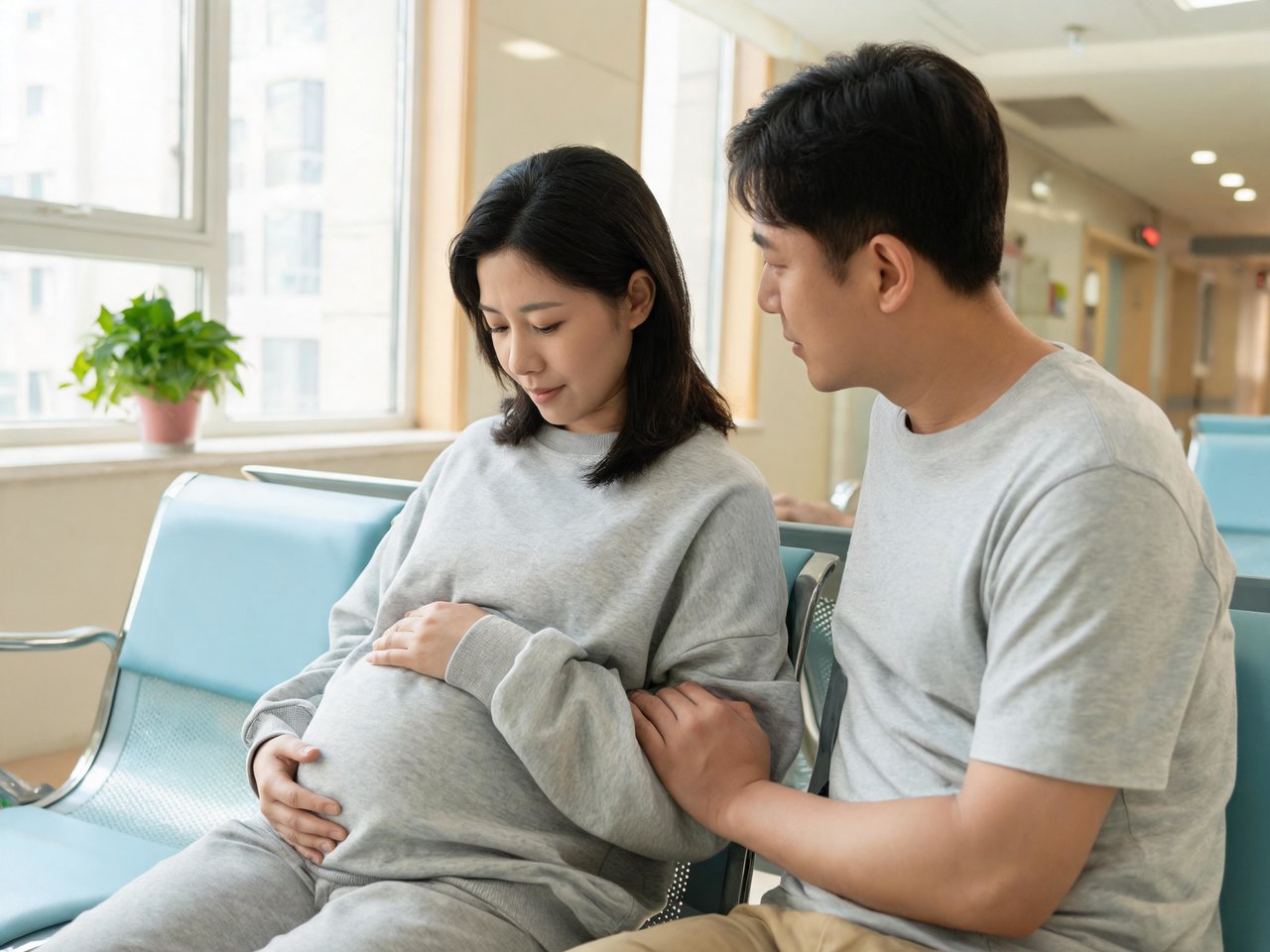 产前检查常见项目介绍