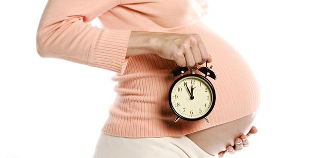 准妈妈必修课:如何数胎动?