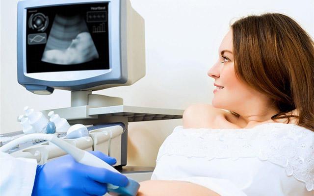 在怀宝宝时负责任的宝妈都不会去忽略做这件事